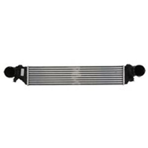 NRF 30164A Intercooler fits: MERCEDES C (CL203), C T MODEL (S203), C (W203),