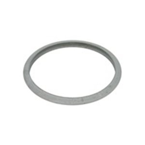 721.043 Gasket, charger ELRING - Top1autovaruosad