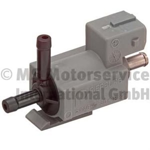 7.22908.03.0 Electric control valve (12V) fits: MG MG 6, MG ZT, MG ZT  T; PORS