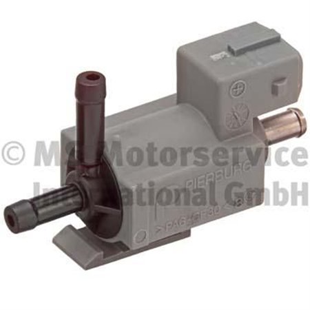 7.22908.03.0 Electric control valve (12V) fits: MG MG 6, MG ZT, MG ZT  T PORS