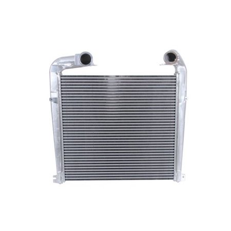 DASC003TT Charge Air Cooler THERMOTEC