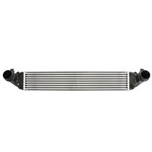 NRF 30966 Intercooler fits: OPEL ASTRA K 1.4/1.4CNG 06.15 