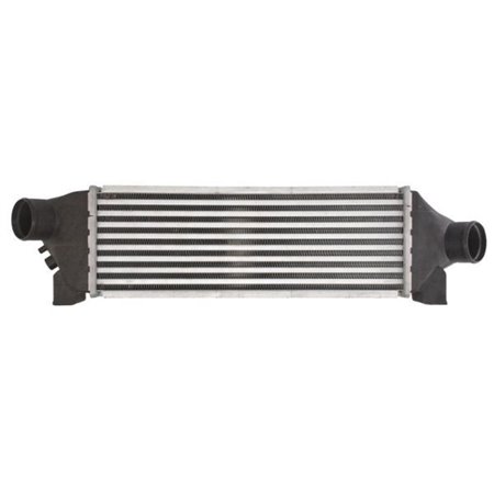 DAG011TT Intercooler passar: FORD TRANSIT 2.0D 08.00 05.06