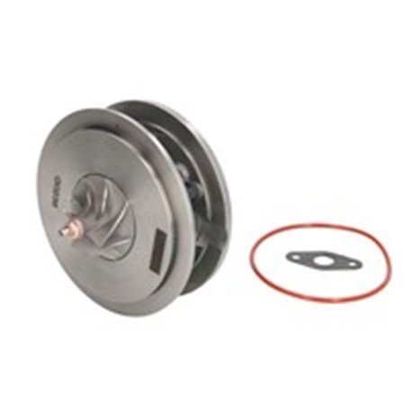 EVCH0236 Cartridge/CHRA/Core Assy (compression wheel type: Aluminium) fits