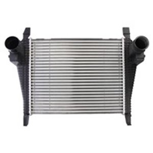 NRF 30264 Intercooler fits: IVECO EUROCARGO I III, EUROCARGO IV, EUROCARGO 