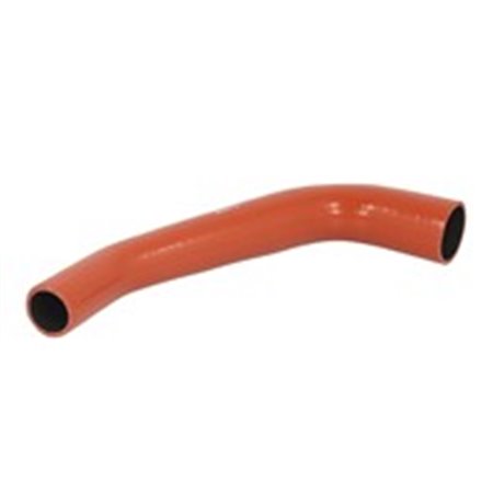 LE5461.14 Intercooler hose (intake side, 39mm/57mm, red) fits: IVECO DAILY