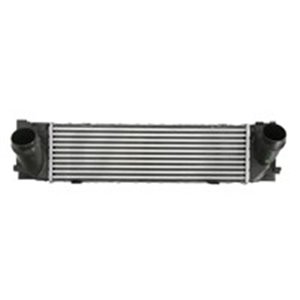30983 Charge Air Cooler NRF - Top1autovaruosad