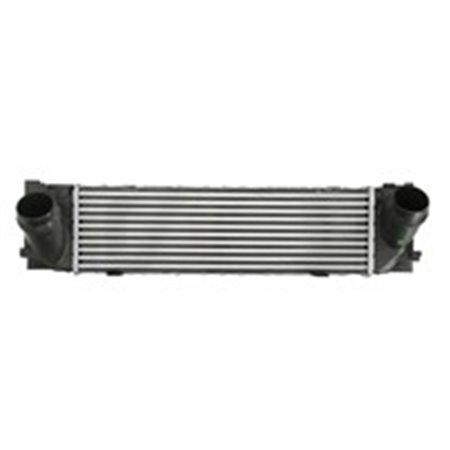 NRF 30983 Intercooler passar: BMW 3 (F30, F80), 3 (F31), 3 GRAN TURISMO (F34)