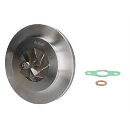 EVCH0395 Cartridge/CHRA/Core Assy (compression wheel type: Aluminium) fits