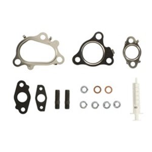 939.040 Mounting Kit, charger ELRING - Top1autovaruosad
