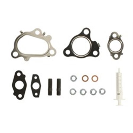 EL939040 Turbocharger assembly kit (with gaskets) fits: HYUNDAI I20 ACTIVE