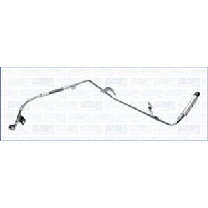 AJUOP10071 Turchocharger lubrication hose - Top1autovaruosad