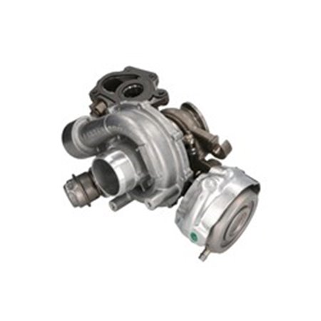 GARRETT 883860-0001/NC - Turboladdare passar: NISSAN dCi 135, dCi 135 RWD, dCi 160, dCi 165, dCi 165 RWD OPEL 2.3 CDTI FWD (EV,