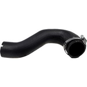 GAT09-0171 Intercooler hose (diameter 41/50mm, length 290mm, black) fits: OP