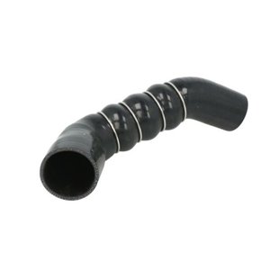 DCW276TT Intercooler hose (bottom) fits: AUDI A6 C6 2.0D 10.08 08.11