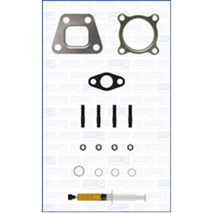 AJUJTC11002 Turbocharger assembly kit (with gaskets) fits: AUDI 80 B3, 80 B4,