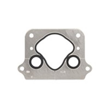 898.580 Gasket, charge air cooler ELRING