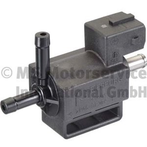 7.01441.04.0 Electropneumatic control valve fits: OPEL ASTRA J GTC, GT, INSIGN