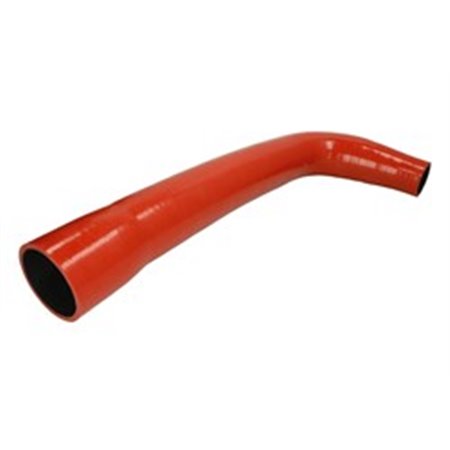 LE5670.35 Intercooler hose (61mm/90mm, red, intercooler silicon) fits: IRI