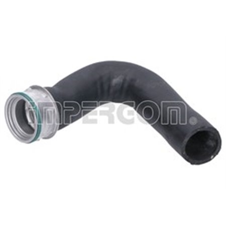 IMP222032 Intercoolerslang passar: VW GOLF V, GOLF VI, JETTA III, SCIROCCO II