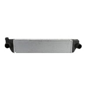 NRF 30154A Intercooler fits: BMW 3 (E46) 2.0D/3.0D 10.99 05.05