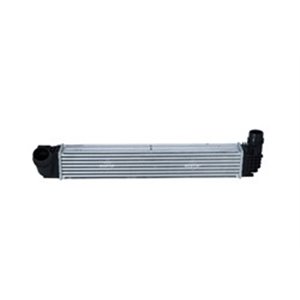 30268 Charge Air Cooler NRF - Top1autovaruosad