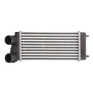 DAC004TT Charge Air Cooler THERMOTEC - Top1autovaruosad