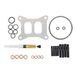 AJUJTC11717 Turbocharger assembly kit (with gaskets) fits: AUDI A1, A3, Q3, T