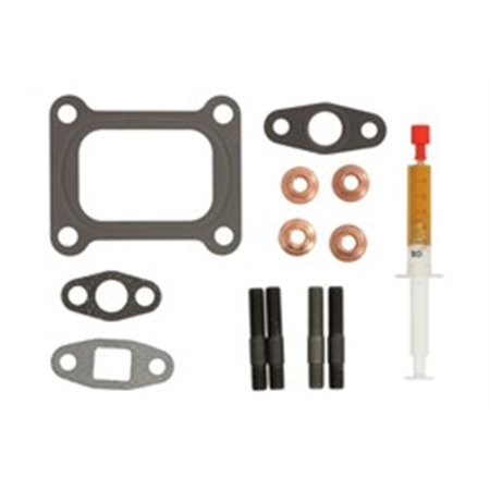038 TA 18536 000 Mounting Kit, charger MAHLE