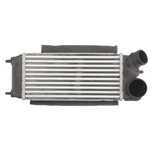 DAG014TT Kompressoriõhu radiaator THERMOTEC - Top1autovaruosad