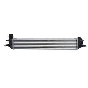 DAR015TT intercooler  stumrörsdiameter 46 - Top1autovaruosad