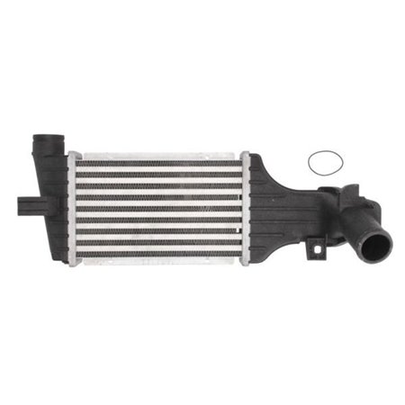 DAX006TT Charge Air Cooler THERMOTEC