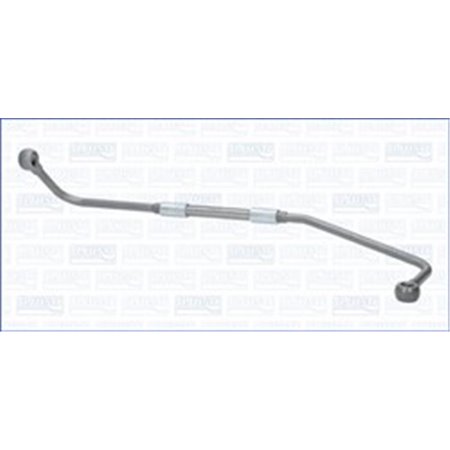 AJUOP10278 Turchocharger lubrication hose fits: VW LT 28 35 II, LT 28 46 II