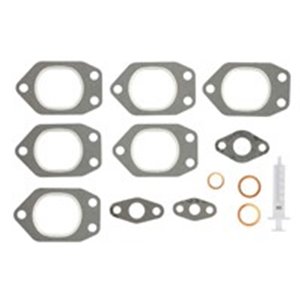 EL933850 Turbocharger assembly kit (with gaskets) fits: DAF CF 85, XF 105