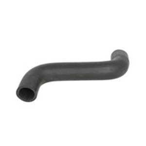 SAS3336108 Intercooler hose L (exhaust side, diameter 36mm, black) fits: SEA