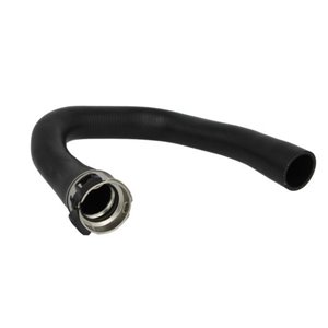 DCX024TT Intercooler hose (exhaust side) fits: OPEL CORSA D 1.3D 06.09 08.