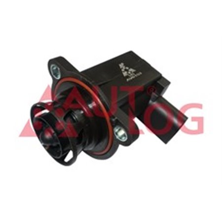 AV6153 Elektrisk reglerventil passar: AUDI A1, A3, A4 ALLROAD B8, A4 B7, A