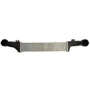 96899 Charge Air Cooler NISSENS - Top1autovaruosad