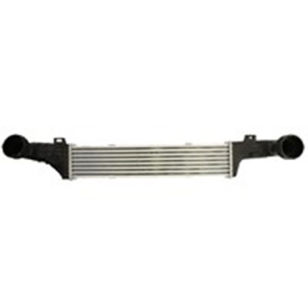 96899 Charge Air Cooler NISSENS