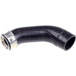 GAT09-0797 Intercooler hose (diameter 44/49mm, length 245mm, black) fits: SE
