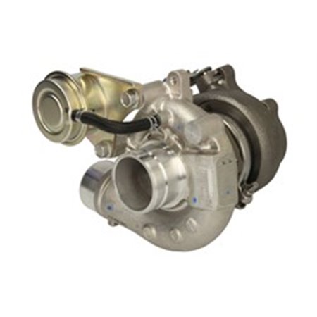 MITSUBISHI 49135-05134 - Turbocharger (New) fits: IVECO DAILY V FIAT DUCATO SEAT ATECA 1.0-2.3D 07.06-