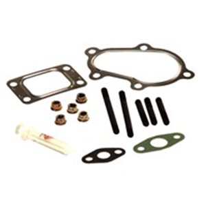EL716070 Turbocharger assembly kit (with gaskets) fits: MAN L2000, M 2000 