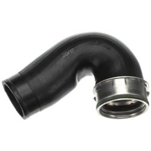 GAT09-0208 Intercooler hose (bottom, diameter 49mm, length 205mm, black) fit