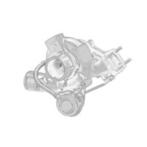 49189-02951 Turbocharger (New) fits: CITROEN JUMPER; FIAT DUCATO; PEUGEOT BOX