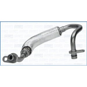 AJUOP10929 Turchocharger lubrication hose fits: BMW 1 (F20), 1 (F21), 2 (F22