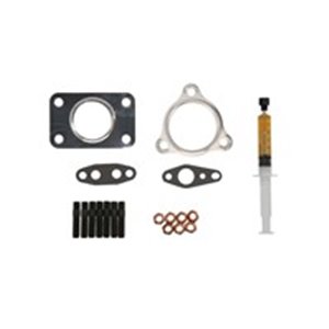 AJUJTC11380 Turbocharger assembly kit (with gaskets) fits: RENAULT ESPACE IV,