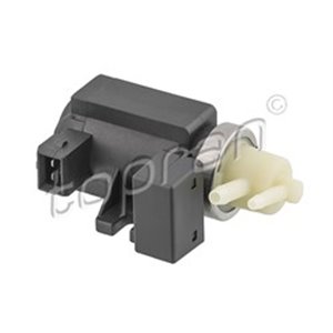 HP639 910 Electropneumatic control valve fits: OPEL ASTRA J, ASTRA J GTC, C