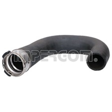 IMP225613 Cooling system rubber hose fits: CHEVROLET AVEO 1.3D 07.11 12.15