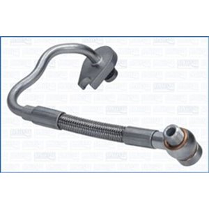 AJUOP10559 Turchocharger lubrication hose fits: FIAT 500, 500 C, 500L, PANDA