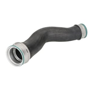 DCW214TT Intercooler hose R (exhaust side) fits: VW GOLF PLUS V, GOLF V, G